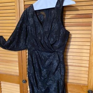 Beautiful BCBG Cocktail dress